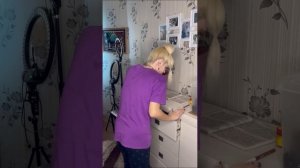 У Светы дома живет домовой! Продолжение! Все серии! Страшилки от Светы