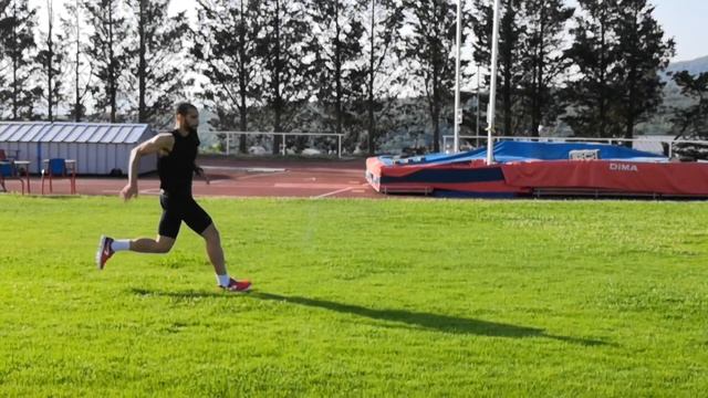 Animation reference - Jump 3 смотреть онлайн