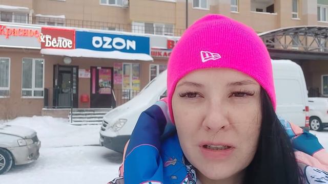 Мой старт на OZON. 25.01.2022 отправила первый плед. Начало положено смотреть онлайн