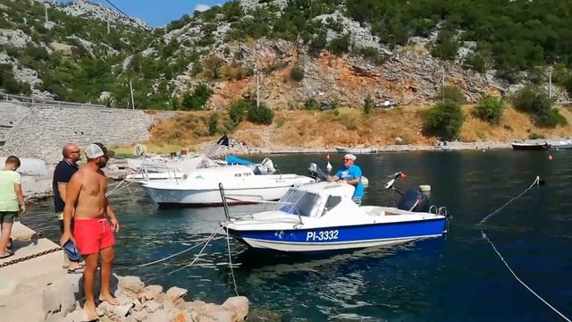 Хорватия 2021 Море Карлобаг Адриатика пляж яхта рыбалка на море морской ёж черепаха дайвинг|Karloba смотреть онлайн