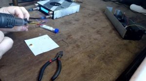 CISCO 2911  Уменьшение шума - замена штатных кулеров