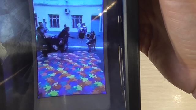 Посылка с aliexpress. 3Д ТЕЛЕВИЗОР ИЗ СМАРТФОНА. смотреть онлайн