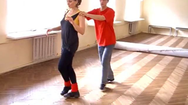 Explanation of chachacha combination (2007) смотреть онлайн