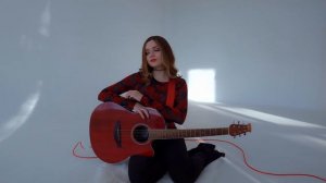 Cecilia Krull - My life is going on (cover song  by Catherine Mocrose) La Casa de Papel