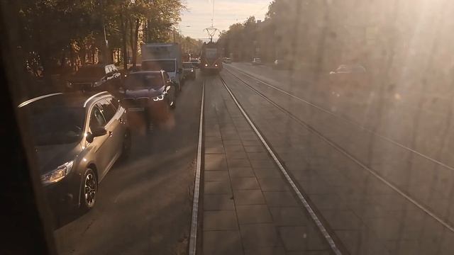 Утро вторника, пробка и РТ смотреть онлайн