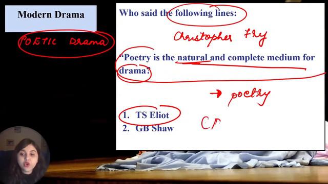UGC NET 2021 | Important Questions On 20Th Century Drama | English Literature | Neerja Mam | Gradeu смотреть онлайн
