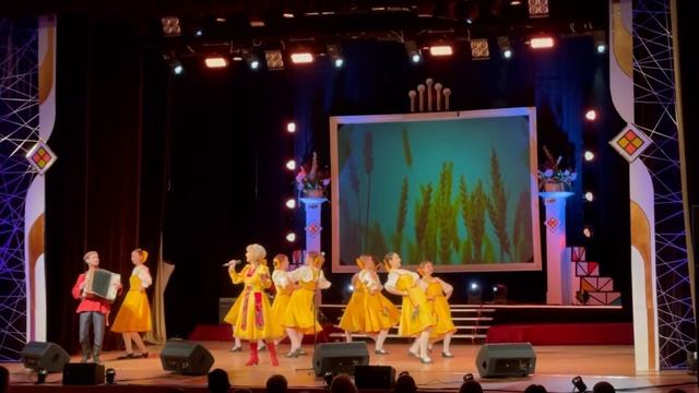 Хлеб да соль смотреть онлайн