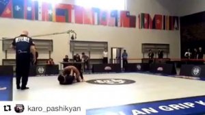 ADCC ЧЕМПИОНАТ АЗИИ И ОКЕАНИИ ПО ГРЕПЛИНГУ. ТЯЖЕЛЫЙ ВЕС