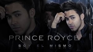 Prince Royce - Te Robaré (audio)