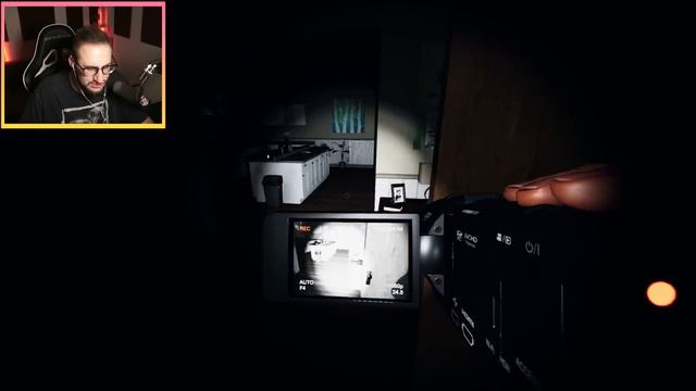 ДОРОГОЙ ДНЕВНИК, ЗА ЧТО ЭТИ ПРИЗРАКИ ТАК СО МНОЙ??? ПРЯТКИ НА ВЫЖИВАНИЕ С ДУХАМИ В PHASMOPHOBIA смотреть онлайн