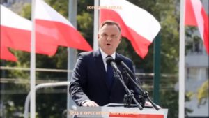 8 минут назад! КАЗНИТЬ ПОЛЯКА! ВОЛОДИН ПРИГРОЗИЛ ДУДЕ.mp4