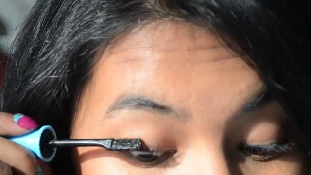 Reseña Pestañina Lash Maker Max Factor