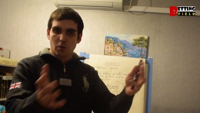 Стратегия на теннис. Брейк при счёте 40 - 40/ Обучающее видео