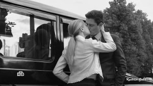 Кто и за что нам послал эту встречу — |Фома & Юля|