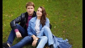 Дмитрий Пчела и его жена Екатерина Рябова