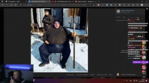 МАЗЕЛЛОВ СМОТРИТ ФОТОЛУПЫ #7