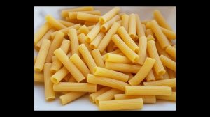 С какого возраста можно давать ребенку макароны: со скольки месяцев ввести в рацион