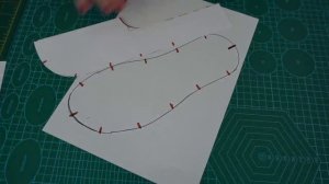 Домашние тапочки - следки своими руками. Как обеспечить тепло и комфорт своим ногам.mp4