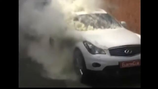 Лучшая защита от угона автомобиля,как защитить автомобиль