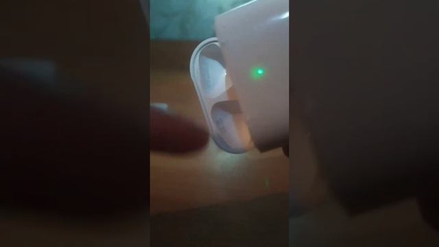 обзор наушников Apple AirPods 2 смотреть онлайн