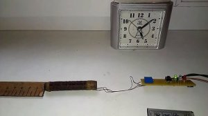 Самодельный Пинпоинтер