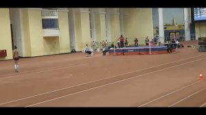 Прыжки в высоту (женщины)