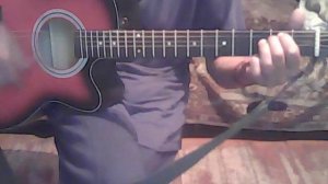 Олег Ломовой Девочка с глазами ангела аккорды Em