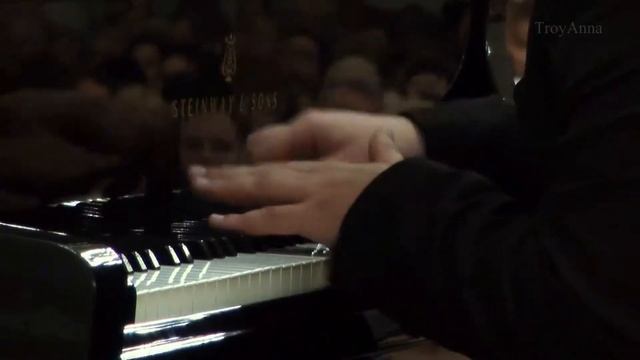 Evgeny IZOTOV - CHOPIN. Three Mazurkas op.59 - "TroyAnna" смотреть онлайн