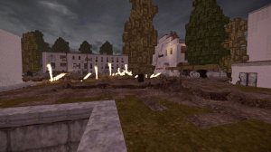 Затон + Янов выбросы | STALCRAFT