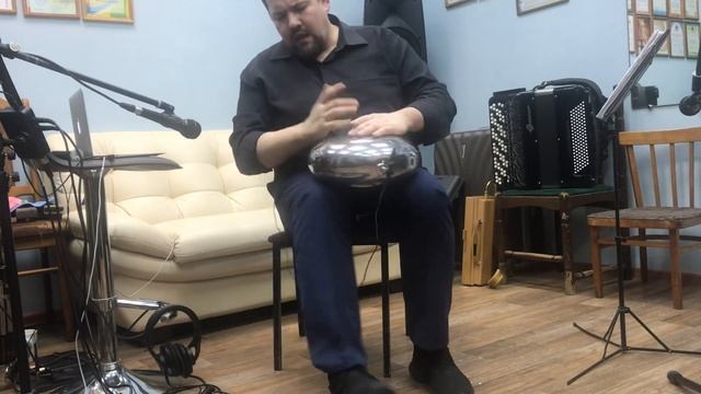 Медитация. Проект Гармоники Мира. Глюкафон. смотреть онлайн