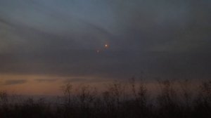 Боевая работа зенитного орудия С-60