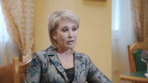 #СоздательУниверситета| Елена Мищенко