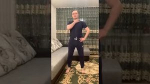 Зарядка утром от эксперта
