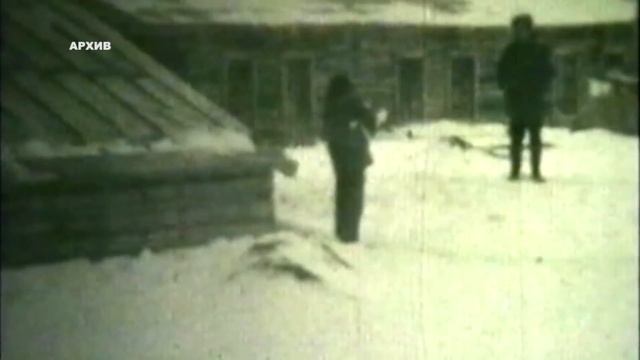 Почётного жителя Ямальского района Николая Шемякина поздравили с 70-летним юбилеем. смотреть онлайн