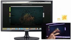 Обзор Leap Motion. Или как стать Джедаем.