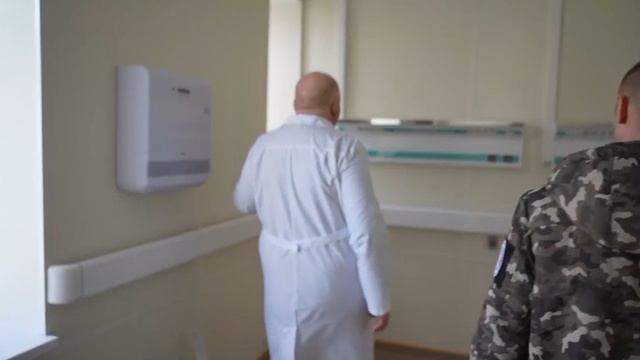 Фильм Мелитополь