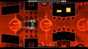 КАК Я РАЗОБРАЛСЯ В РЕДАКТОРЕ И НАУЧИЛСЯ СТРОИТЬ УРОВНИ | Geometry Dash