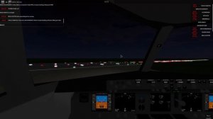 Casual Flight | FLIGHTLINE ROBLOX