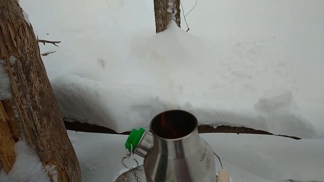 Испытание походного самовара Kelly Kettle смотреть онлайн