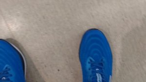 Demix Spectre Enrblast 3 / Обзор Беговых Кроссовок