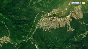 ТОП-ТОП 10 ДОСТОПРИМЕЧАТЕЛЬНОСТЕЙ ГОРЯЧЕГО КЛЮЧА