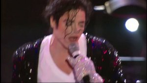 [ 4K ] Michael Jackson - Billie Jean (Live HIStory Tour Munich 1997 - New Angles)