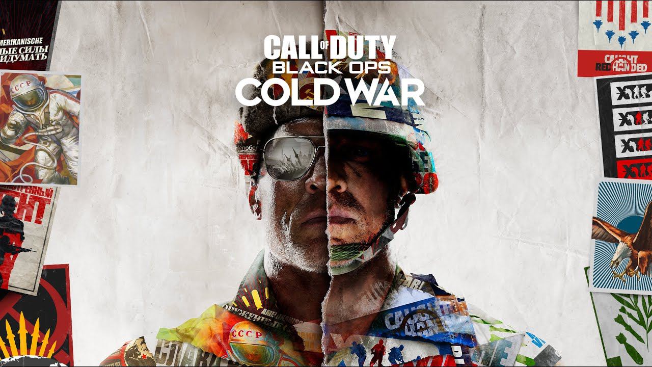 Проходим кампанию CoD: Black Ops COLD WAR | Часть 2 смотреть онлайн