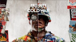 Проходим кампанию CoD: Black Ops COLD WAR | Часть 2
