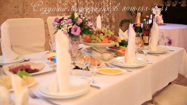 Съемка роликов для ресторанов 89181534044 смотреть онлайн