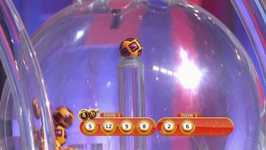 Гослото 4 из 20 тираж №16 от 05.02.2017
