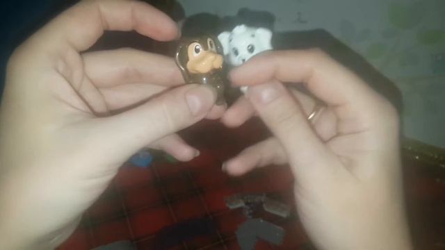 Посылка с игрушками. Обзорчик смотреть онлайн