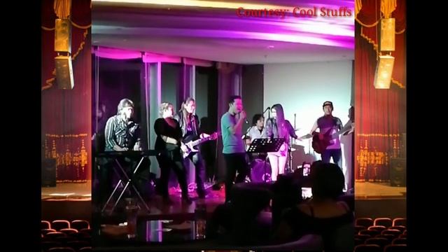 Marcelito Pomoy sings Power of Love (February 2020) смотреть онлайн