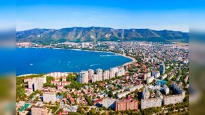 Где лучший климат на курортах Краснодарского края