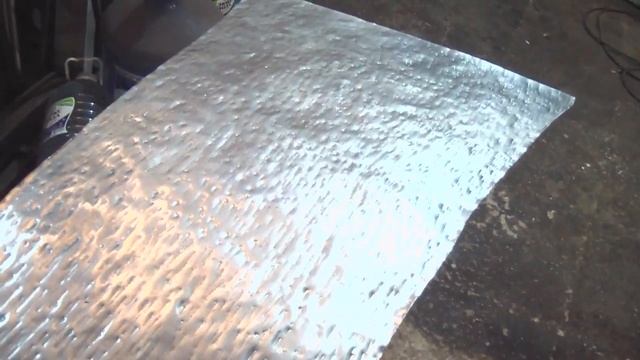 Ритуальный православный крест. Часть 3. Нанесение фактуры и формирование подложки для роз смотреть онлайн